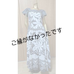 画像: アウトレットドレスM