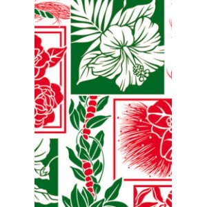 画像: 直輸入ハワイアンファブリック