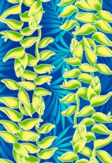 画像: 直輸入ハワイアンファブリック