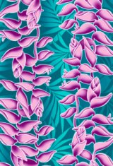 画像: 直輸入ハワイアンファブリック