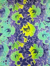 画像: 直輸入ハワイアンファブリック