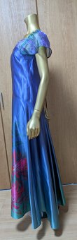 画像2: アウトレットドレスM