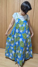 画像: スリップワンピース