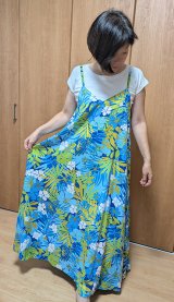 画像: スリップワンピース