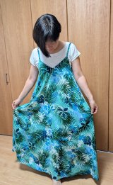 画像: スリップワンピース