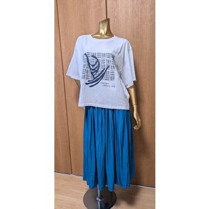 画像: Tシャツ[1325] white