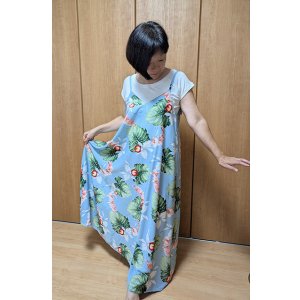 画像: スリップワンピース