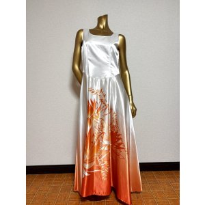 画像: アウトレットドレスL