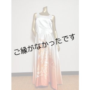 画像: アウトレットドレスL