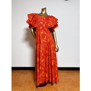 画像: アウトレットドレス　４L