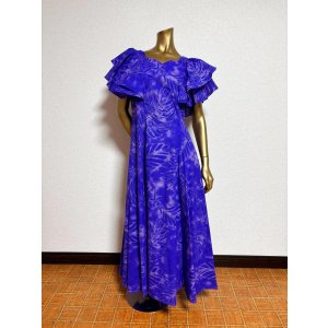 画像: アウトレットドレス　2L