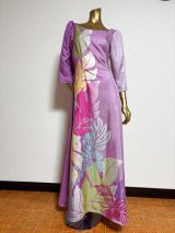 画像: アウトレットドレスL