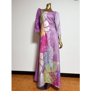 画像: アウトレットドレスL