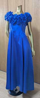 画像: シャンタンドレス 