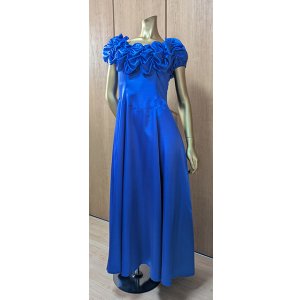 画像: シャンタンドレス 