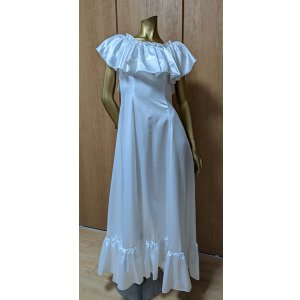 画像: シャンタンドレス 