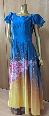 画像: アウトレットドレスL