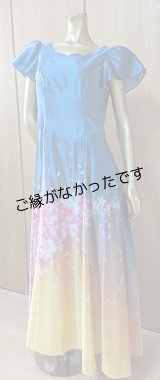 画像: アウトレットドレスL