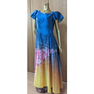 画像: アウトレットドレスL