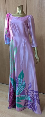 画像: アウトレットドレスM