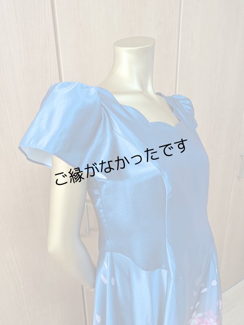 画像3: アウトレットドレスL