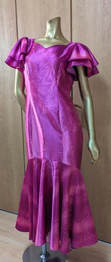 画像: アウトレットドレス L