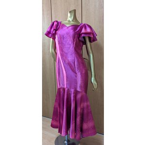 画像: アウトレットドレス L