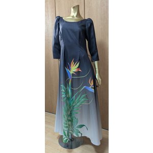 画像: アウトレットドレスM