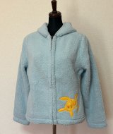 画像: ボアフリースパーカー