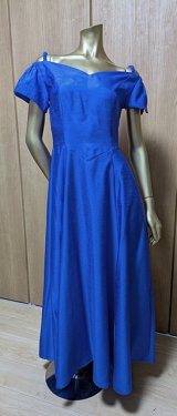 画像: シャンタンドレス