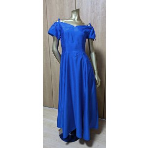 画像: シャンタンドレス