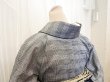 画像4: マーメードダンス＜グレンチェック＞　1点物