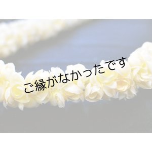画像: ピカケダブルロングレイ（クリーム）現品限り