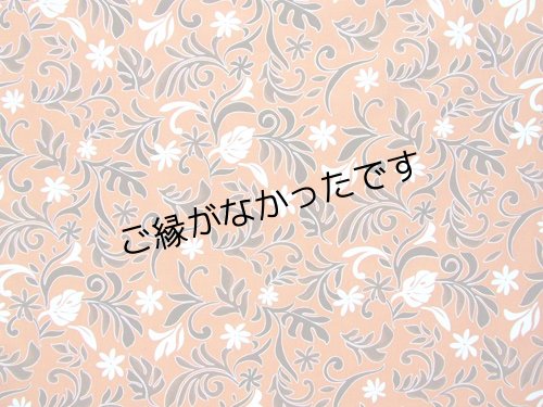 画像1: 直輸入ハワイアンファブリック
