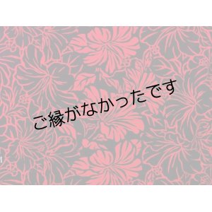 画像: 直輸入ハワイアンファブリック
