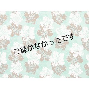 画像: 直輸入ハワイアンファブリック