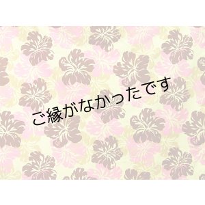 画像: 直輸入ハワイアンファブリック