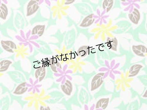 画像2: 直輸入ハワイアンファブリック