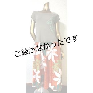 画像: Tシャツワンピース