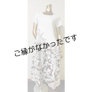 画像: Tシャツワンピース