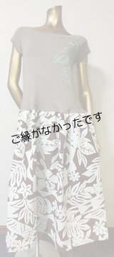 画像: Tシャツワンピース