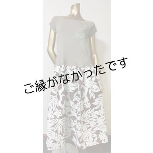 画像: Tシャツワンピース