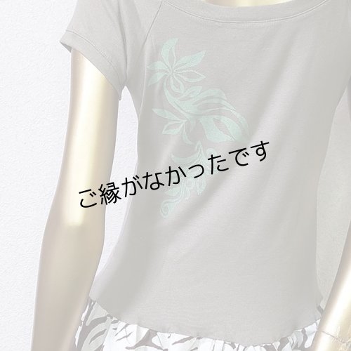 画像3: Tシャツワンピース
