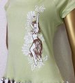 画像3: Tシャツワンピース
