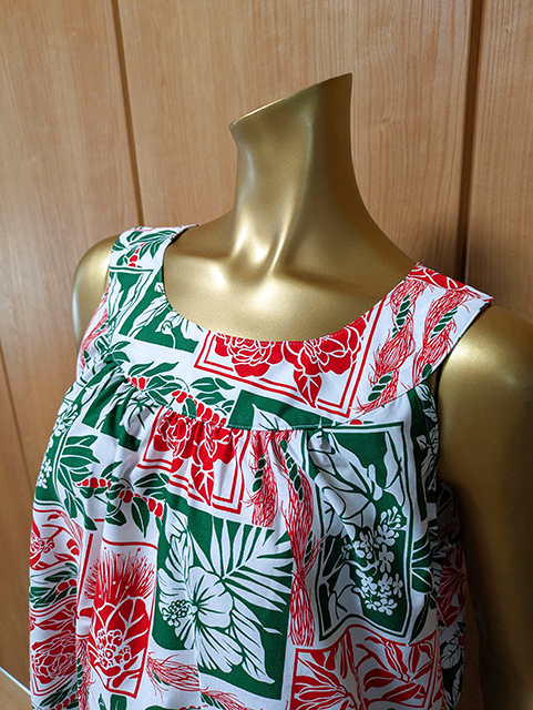 画像3: サークルネックワンピース