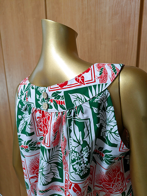 画像4: サークルネックワンピース