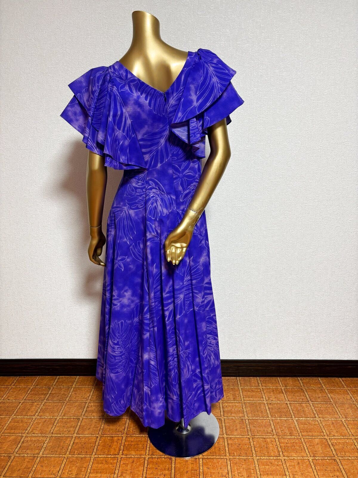 画像3: アウトレットドレス　2L