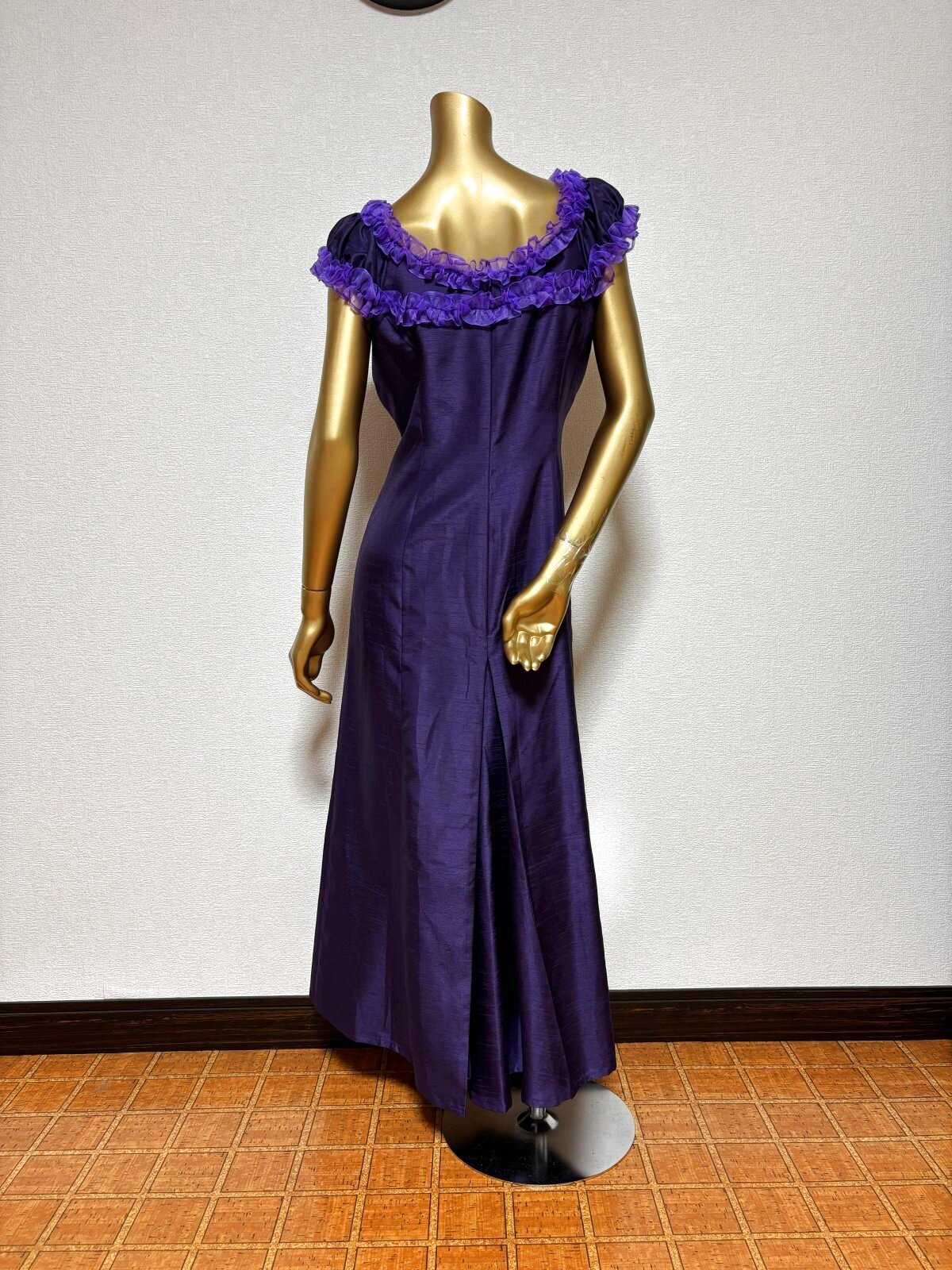 画像2: アウトレットドレス 