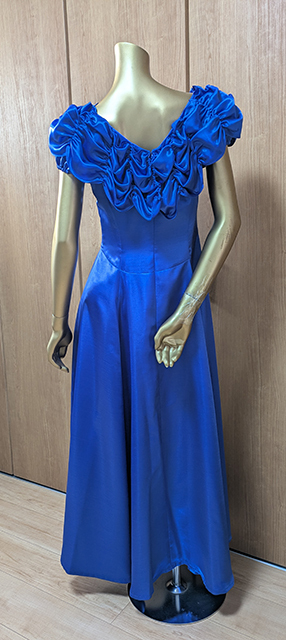 画像2: シャンタンドレス 