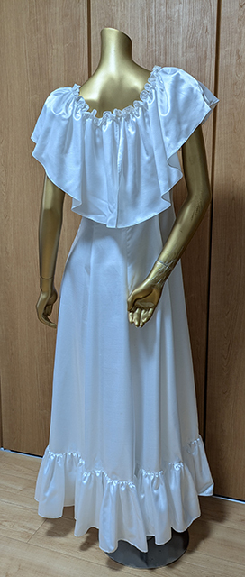 画像3: シャンタンドレス 